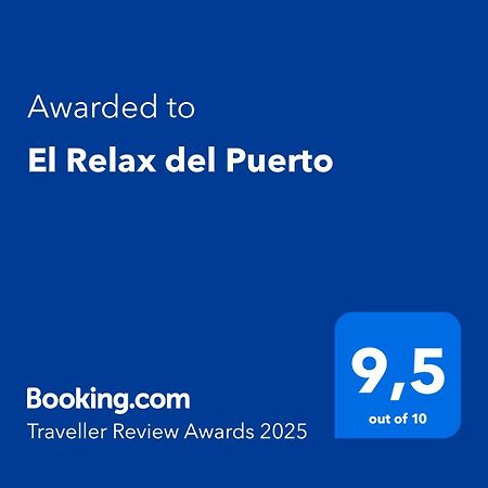 푸에르토 델 카르멘 El Relax Del Puerto 아파트 외부 사진
